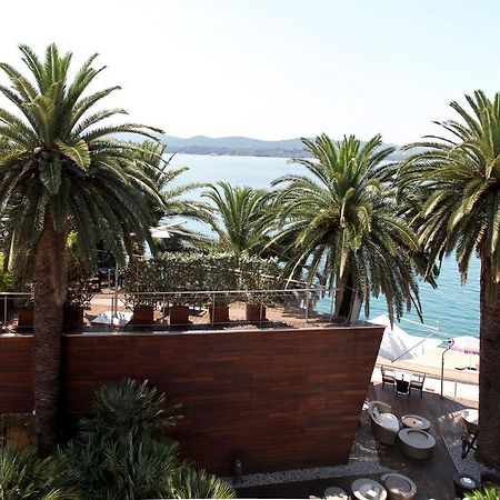 City Center Apartments Tivat Zimmer foto