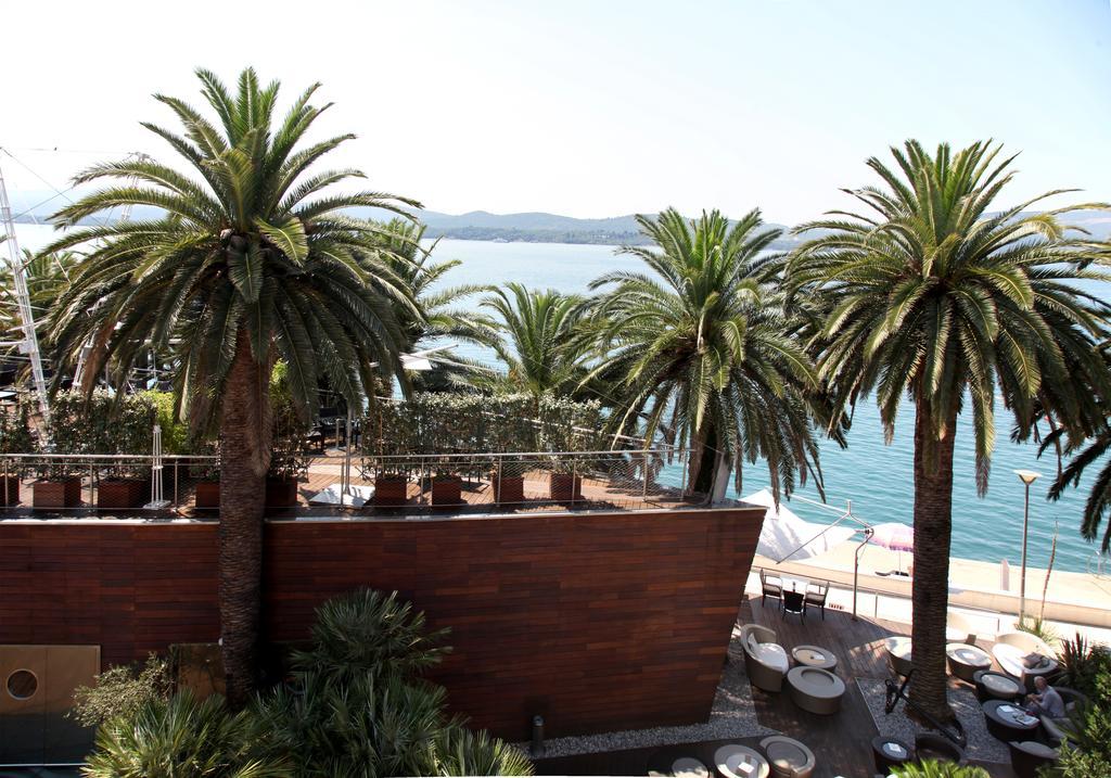 City Center Apartments Tivat Zimmer foto