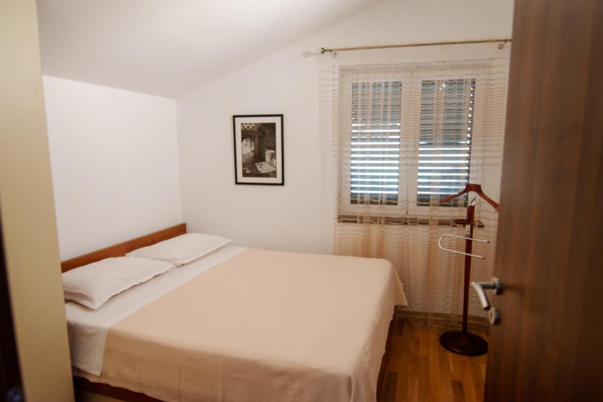 City Center Apartments Tivat Exterior foto